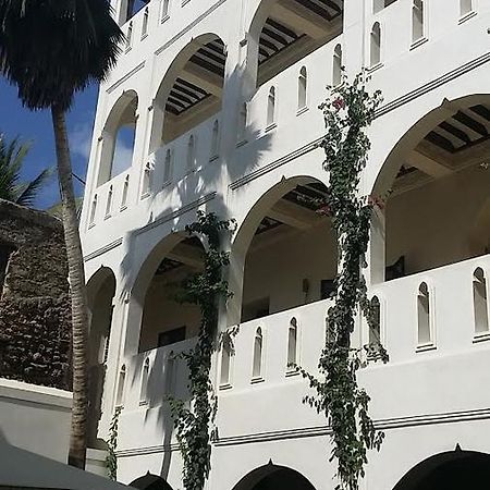 Jamala Guesthouse Lamu Exterior foto