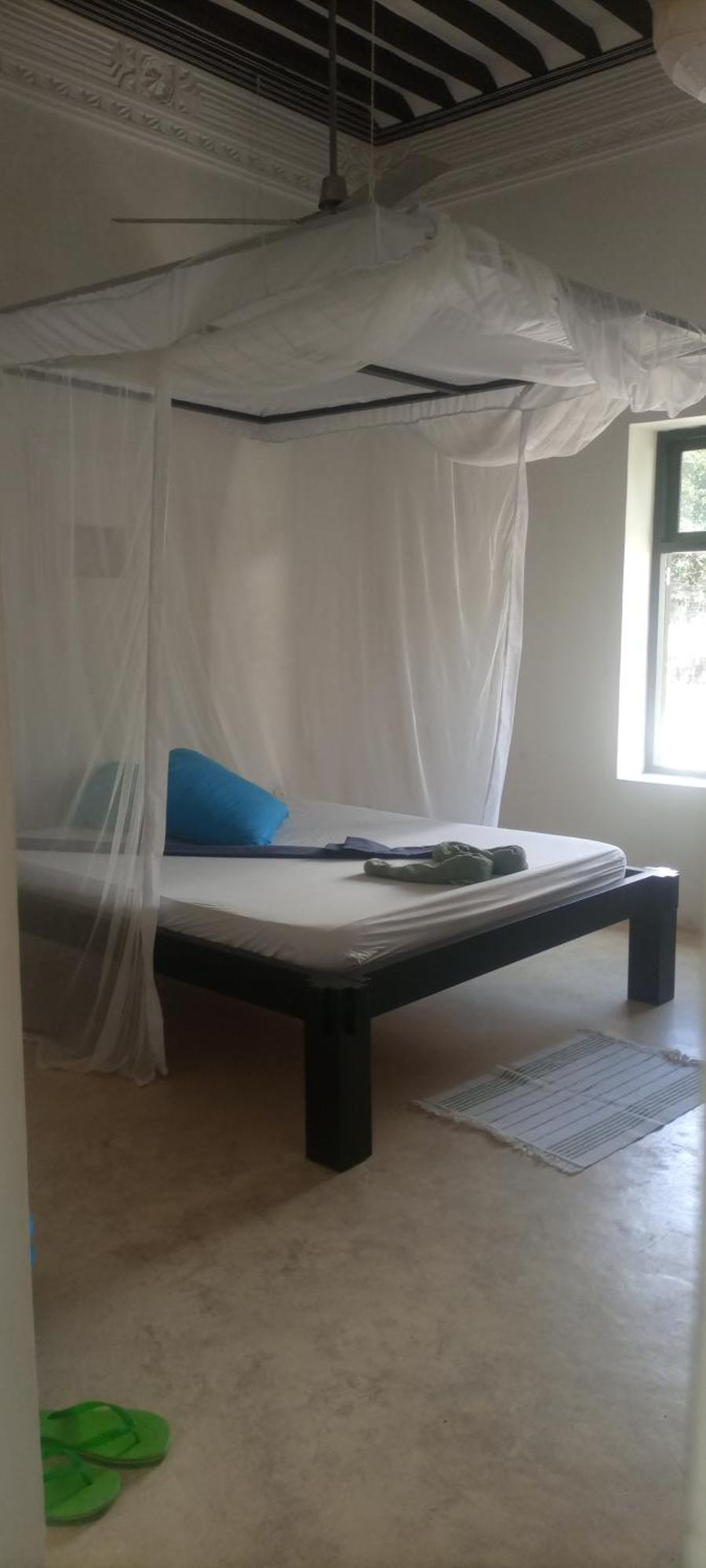 Jamala Guesthouse Lamu Exterior foto