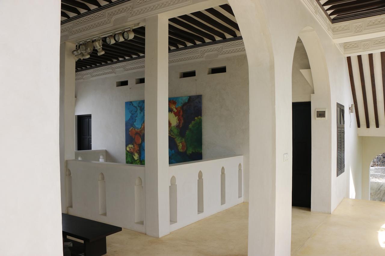 Jamala Guesthouse Lamu Exterior foto