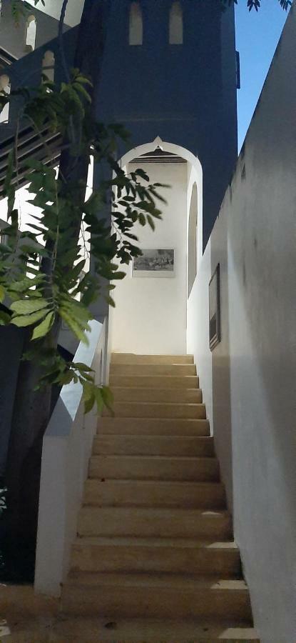 Jamala Guesthouse Lamu Exterior foto