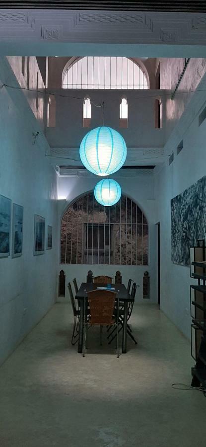 Jamala Guesthouse Lamu Exterior foto